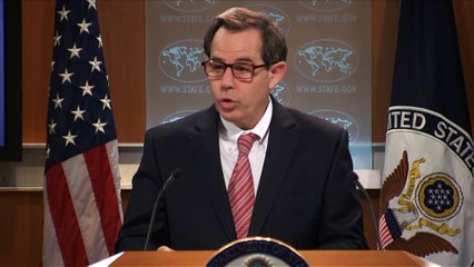 Washington accuse la Syrie d'avoir brûlé ses prisonniers