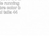 Nike Revolution EU  Zapatillas de running para hombre color blanco  azul talla 44