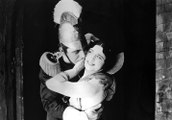 Cecil B. DeMille: Carmen (1915)