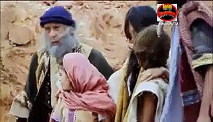 Capitulo 200 Moises Y Los Dies Mandamiento