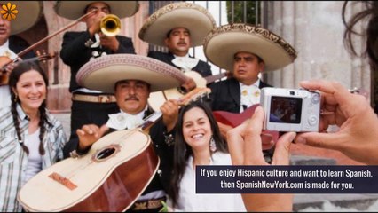 Want to Learn Spanish in NYC