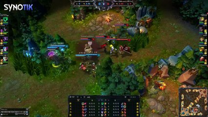 LEVEL 1 Montage - Epic LEVEL 1 Plays 2014 - 2016 - League Of Legends Montage