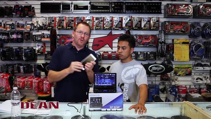 How to screen share aka watch YouTube on the Kenwood  KVT 7012bt fold our DVD Multi Media player