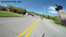 NEW MOTO - BIKE ROAD RAGE COMPILATION 2017