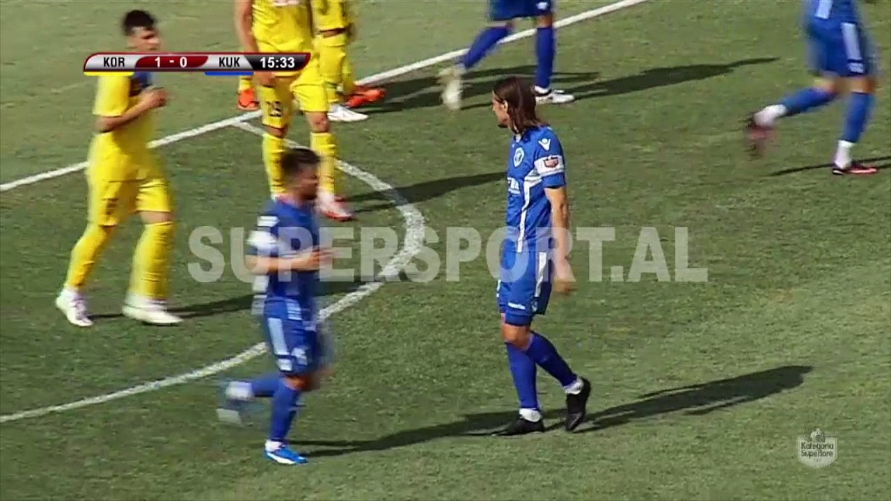 Korabi - Kukësi 1:3