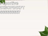 Adidas Response Boost W Scarpe sportive Donna SOPINKSOPINKFTWWHT 386666666667
