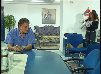 مسلسل الست اصيله - الحلقة الثالثة والعشرون