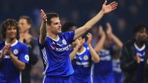 Azpilicueta would go in goal if I asked - Conte