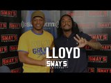 Lloyd Speaks on His Relationship with Murder Inc, Losing a Child & Miguel Beef