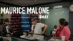 Maurice Malone Breaks Down Hip Hop and Fashion History From Mojeans to The Hip Hop Shop