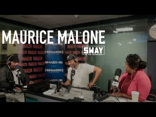 Скачать видео: Maurice Malone Breaks Down Hip Hop and Fashion History From Mojeans to The Hip Hop Shop