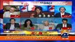 Irhaad Bhatti Bashing Anchor Ayesha Baksh On Misbah-ul-Haq Joing Politics Question