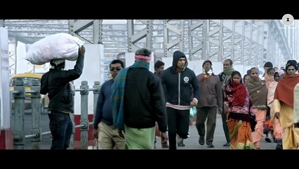 Tu Hi Hai Chaamp - Teaser - Chaamp - Dev & Rukmini - Supratik Bhattacharya - Jeet Gannguli