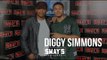 Diggy Simmons Opens Up About his Love Life + Breaks Down New Track 