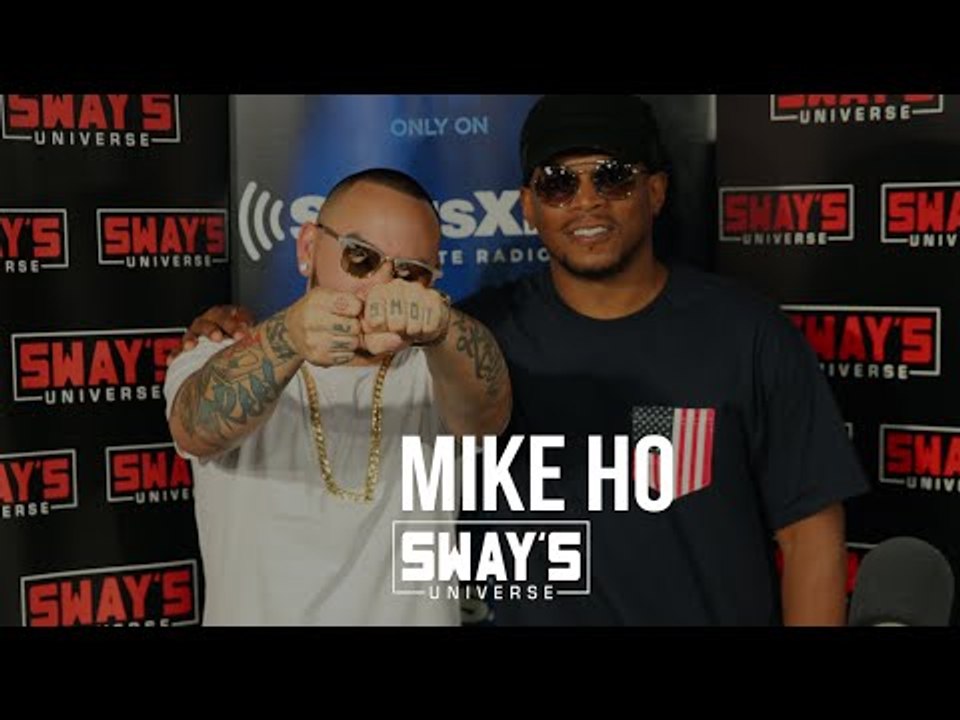 Film Maker Mike Ho: From Homeless to Balling, Going to Prison and God