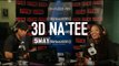 3D Na'Tee Uncut: Dissing Vs. Rapping the Truth, Breaks Down New Album 