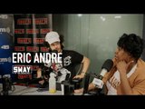 Eric Andre Reveals Special Guests on the Upcoming Season of 'The Eric Andre Show