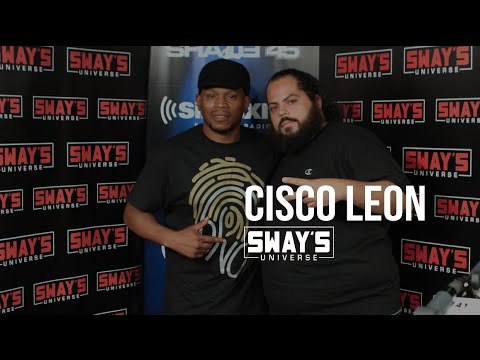 Cisco Leon, Winner of our First Sway's Universe Comedy Search Tells His Worst But Funniest Joke Ever