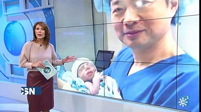 La Clínica MAR&Gen apuesta por la técnica de Reino Unido en la que un bebé puede tener el ADN de tres padres