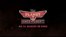 PLANES 2 - IMMER IM EINSATZ - Was tun, wenn's brennt  - Disney HD (deutsch _ German)-AQBxqnmfYt