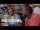 Khali Sweeney Inspires a City of Fighters with Detroit Downtown Boxing Gym Youth Program