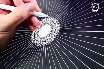 Appliquer le nombre d'Or sur une tablette tactile