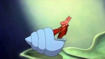 Arielle - Die Meerjungfrau - Disney DVD und Blu-ray - Diamond  Edition - HD -