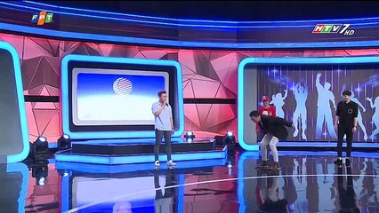 Người Bí Ẩn (14/05/2017) Phần 1/2 (TRịnh Thăng Bình,.)