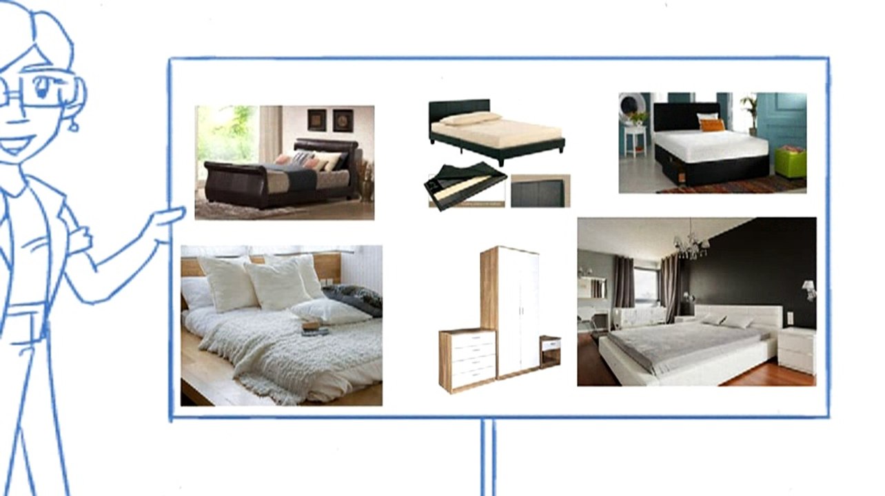Bedlines Presentation Video