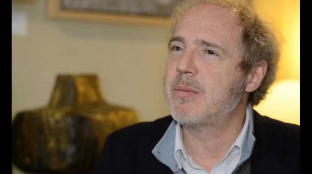 Arnaud Desplechin : Quand je commence une scène je ne sais pas ce qu'elle veut dire