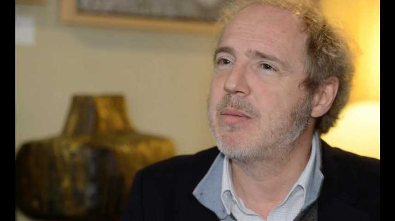 Arnaud Desplechin : "Quand je commence une scène je ne sais pas ce qu'elle veut dire"