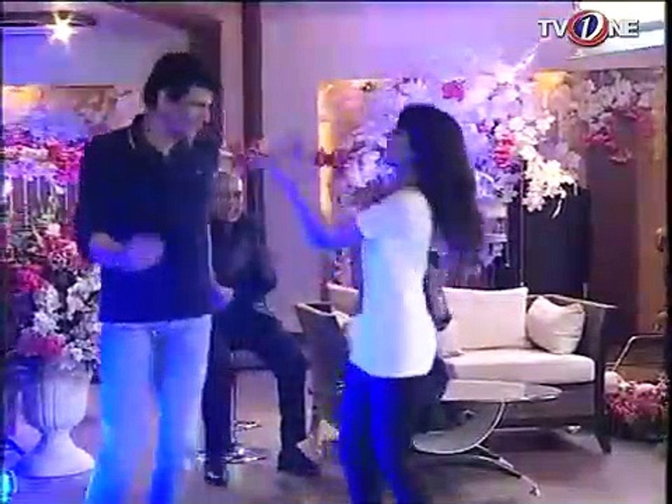 Sahir Lodhi show ban