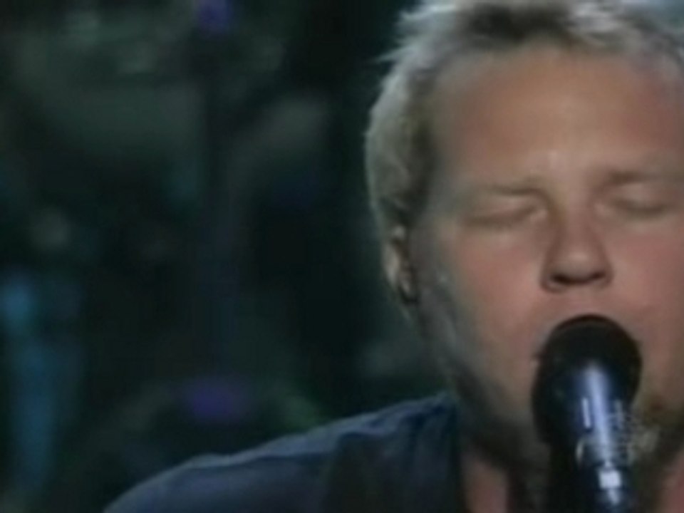 Nothing Else Matters (Live)