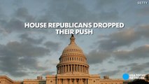 House drops watchdog plan after Trump tweet-AUzkcqgApkg