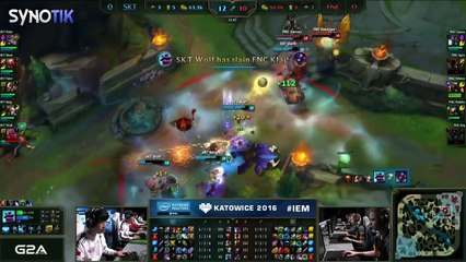 REACTION Montage - Insane REFLEXES 2014 - 2016 - League Of Legends Montage