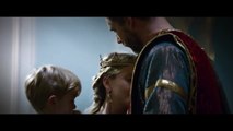 Le Roi Arthur - La Légende d'Excalibur - Bande Annonce Officielle 2 (VF)