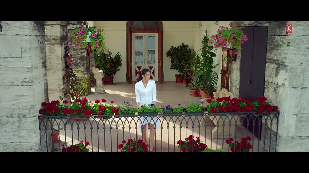 Arijit Singh - Lambiyaan Si Judaiyaan Song - Raabta