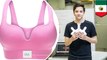 Remaja berhasil menciptakan bra pendeteksi kanker payudara - Tomonews