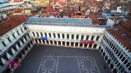La brigade du Stup’ : Carlo Scarpa - Stupéfiant !