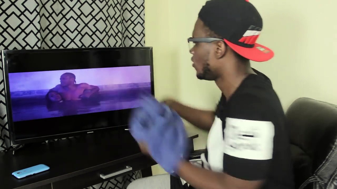 Dexta Daps Bring It To The Owner Intro REACTION video Dailymotion