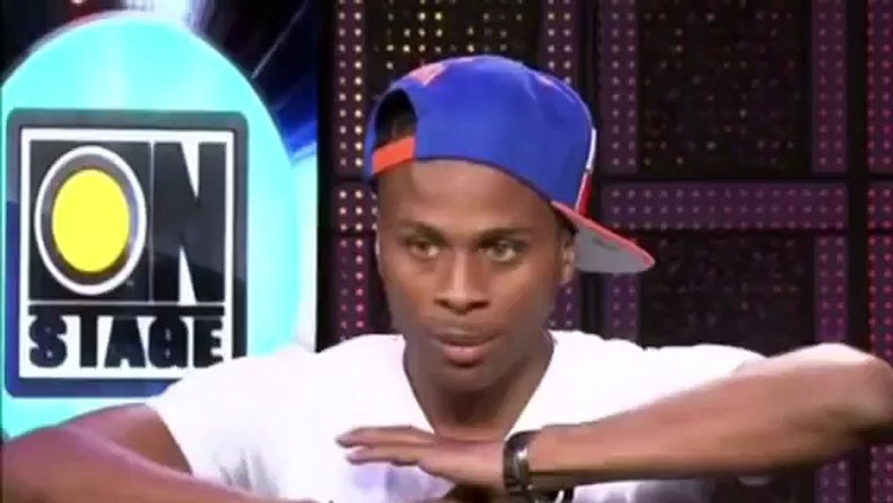 Dexta Daps Bring It To The Owner Official Video ReviewMay 2017