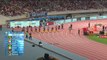 Elaine Thompson 10.78 100m - Shanghai Diamond League 2017 1080p