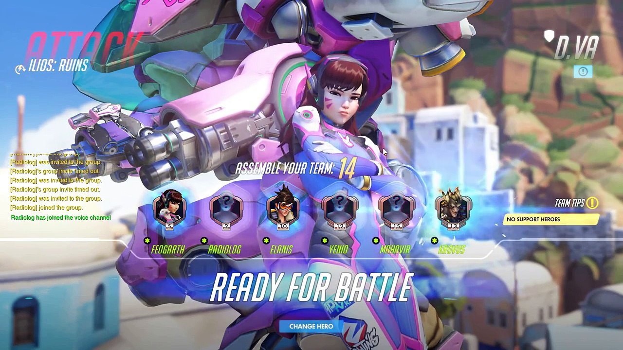 ► Jedziemy na Lets Play Częstochowa  Overwatch Open Beta 1  JESIONY GRAJĄ