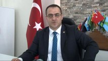 Rusya Ulusal Güvenlik Akademisi Başkan Yardımcısı Çetin'den ABD'ye 