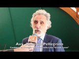 Intervista ad Antonio Pellegrino - Candidato al Consiglio Comunale Lista 