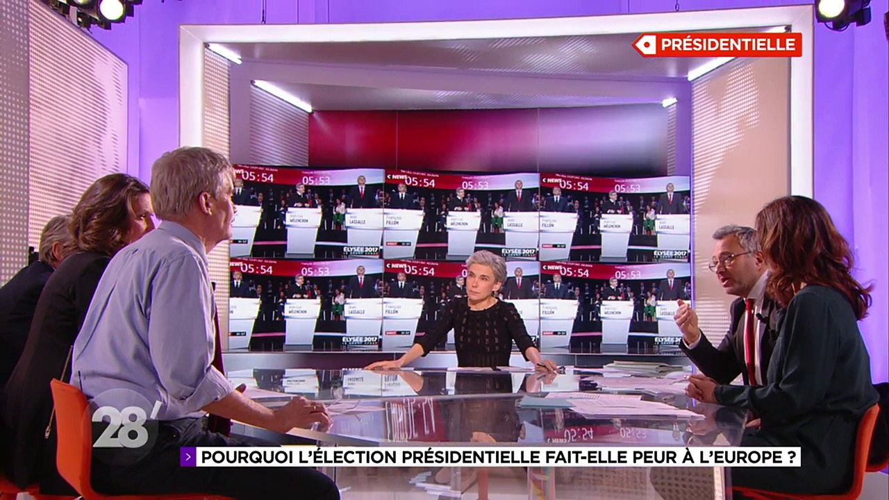 On ne peut pas changer les traités Européen !!
