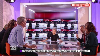 On ne peut pas changer les traités Européen !!