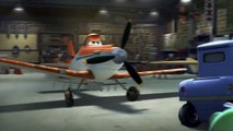 PLANES - Dottie warnt Dusty - Filmclip - D