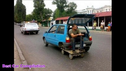 Trust Me I am Mechanical Engineer - 50 Fail and Funny dsaCar Repair Compilation Part.2