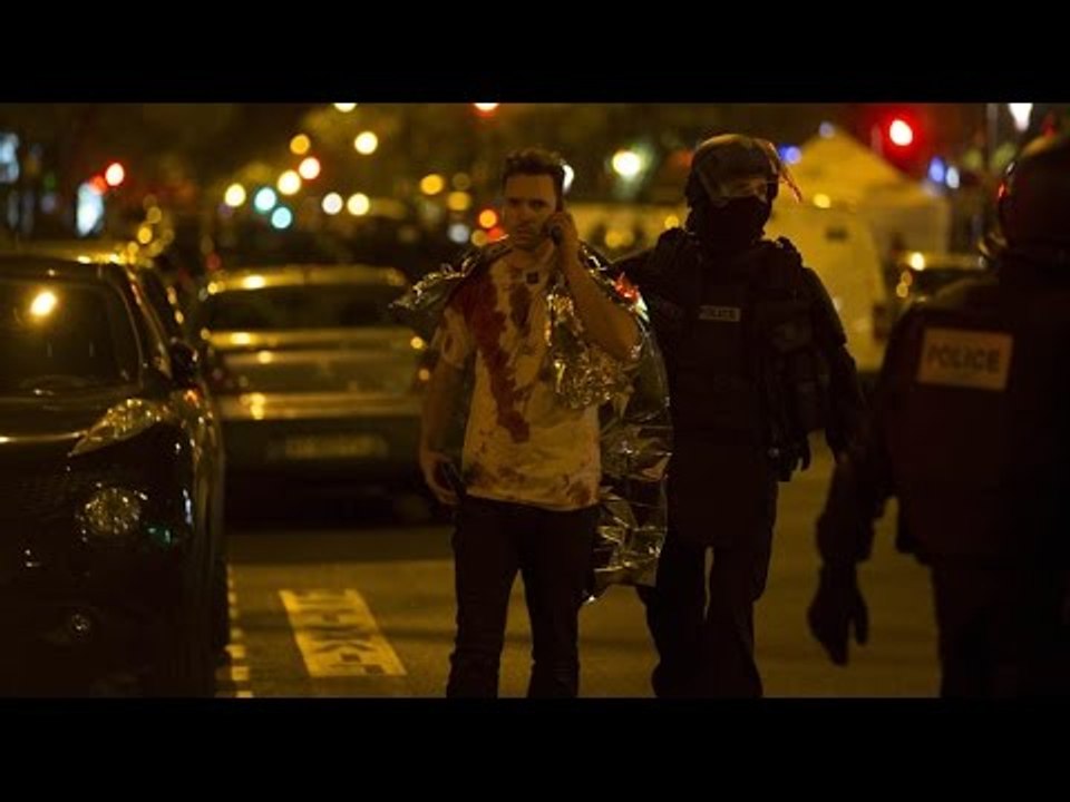 Paris attacks a year on: France still in state of emergency after terrorists killed 130